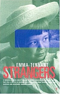 Strangers (Paperback)