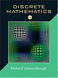 Discrete Mathematics (Paperback, 6th Revised United States ed)