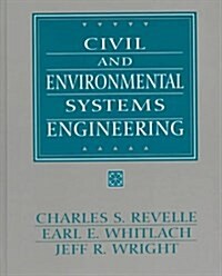 Civil and Environmental Systems Engineering (Hardcover)