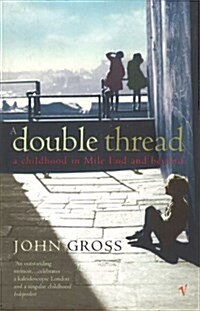 A Double Thread (Paperback)