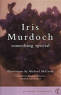 Something Special (Paperback)