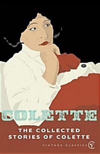 The Collected Stories of Colette (Paperback)