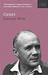 Genet (Paperback)