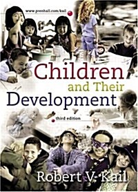 Children and Their Development (Hardcover, 3 Rev ed)