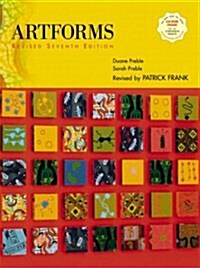 Artforms : An Introduction to the Visual Arts (Paperback, 7 Rev ed)