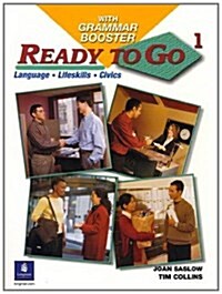 Ready to Go 1 (Paperback)