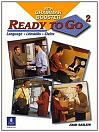 Ready to Go 2 (Paperback)