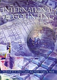 International Accounting (Paperback, 4th Revised US ed)