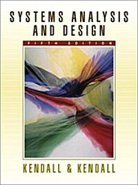 [중고] Systems Analysis and Design : United States Edition (Hardcover)