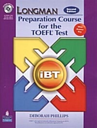 Longman Introductory Course for the TOEFL Test : IBT (Package)