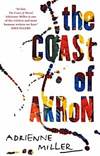 The Coast of Akron (Hardcover)