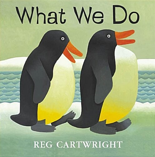 What We Do (Hardcover)