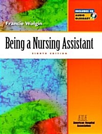 Being a Nursing Assistant (Paperback)