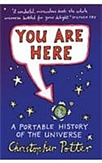 YOU ARE HERE (Paperback)