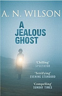 A Jealous Ghost (Paperback)