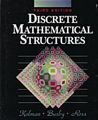 Discrete Mathematical Structures (Hardcover)