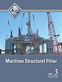 Maritime Structural Fitter Level 3 Trainee Guide (Paperback)