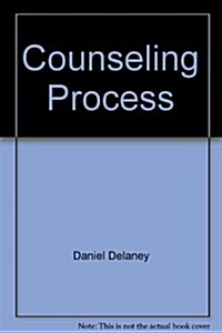 Counseling Process (Paperback, 4 Rev ed)