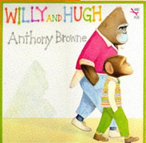 Willy and Hugh (Paperback)
