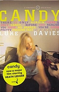 Candy (Paperback)