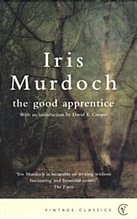 The Good Apprentice (Paperback)