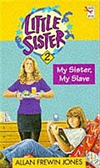 My Sister, My Slave (Paperback)