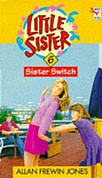 Sister Switch (Paperback)