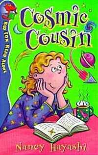 Cosmic Cousin (Paperback, New ed)