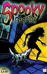 Spooky Stories (Paperback)