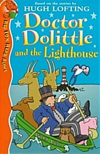 Doctor Dolittle and the Lighthouse (Paperback)