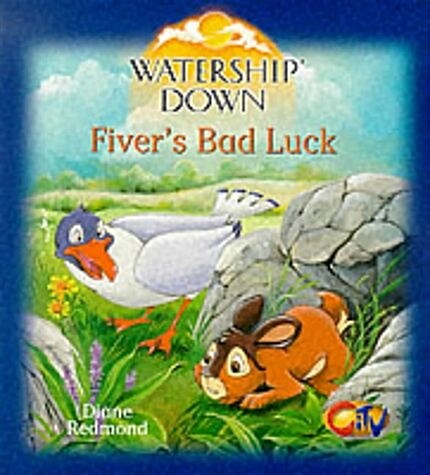 Watership Down - Fivers Bad Luck (Paperback)