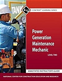 Power Gen Maint Mech 2 Aig (Paperback)