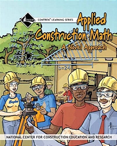 Applied Construction Math Trainee Workbook, Paperback (Paperback)