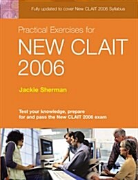 Practical Exercises for New Clait (Package)