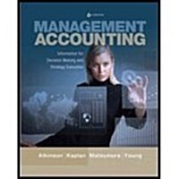 Management Accounting (Hardcover)