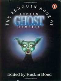 Penguin Book of Indian Ghost Stories (Paperback)