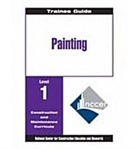 Painting: Commercial & Residential, Level 1 (Paperback, 2)