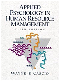 Applied Psychology in Human Resource Management (Hardcover)