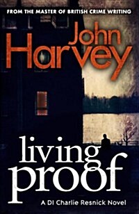 Living Proof : (Resnick 7) (Paperback)