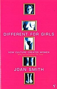 Different For Girls : How Culture Creates Women (Paperback)