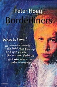 Borderliners (Paperback)