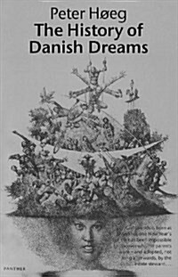 The History of Danish Dreams (Paperback)