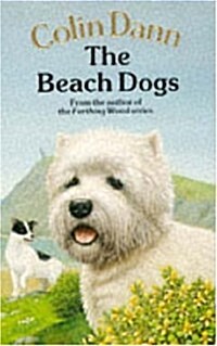 The Beach Dogs (Paperback, New ed)