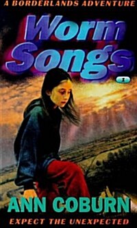 Worm Songs (Paperback)