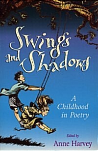 Swings And Shadows (Paperback)