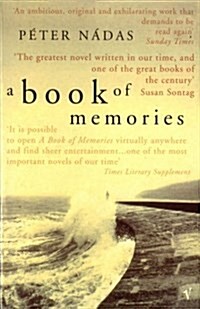 A Book of Memories (Paperback)