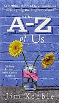 The A-Z of Love (Paperback)
