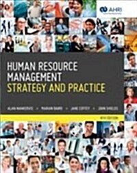 Human Resource Management : Strategy and Practice (Package, 8 Rev ed)