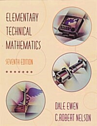 Elementary Technical Mathematics (Paperback)