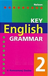 Key English Grammar - 2 (Paperback)